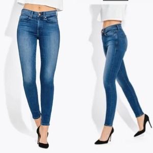 AYR The Chiller Sunrise jeans Size 29 Medium wash